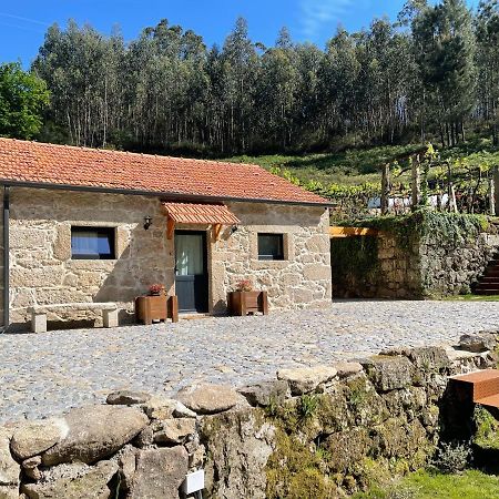 Casa De Morao Villa Viana do Castelo Dış mekan fotoğraf