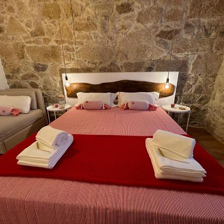 Casa De Morao Villa Viana do Castelo Dış mekan fotoğraf