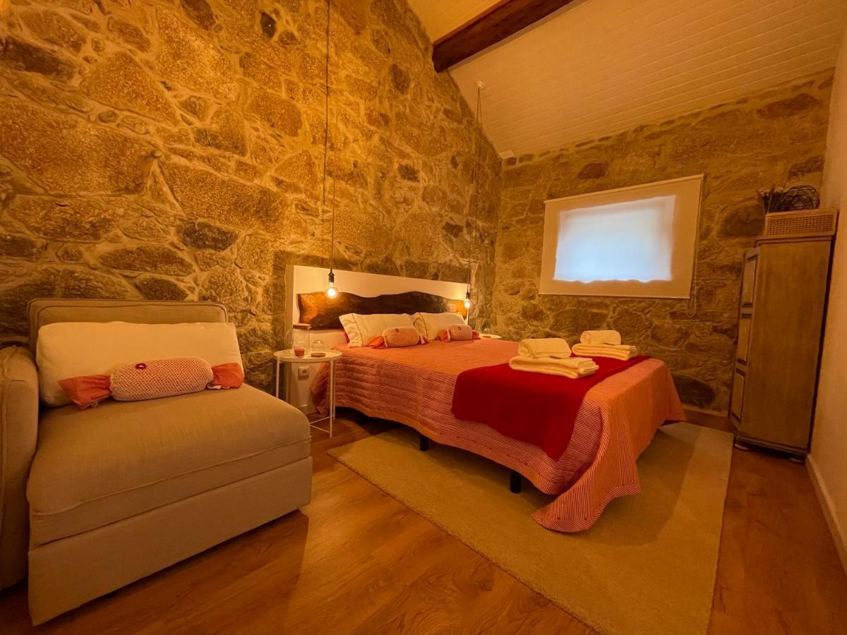 Casa De Morao Villa Viana do Castelo Dış mekan fotoğraf