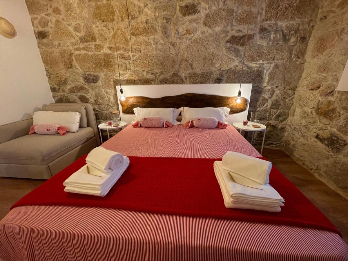Casa De Morao Villa Viana do Castelo Dış mekan fotoğraf
