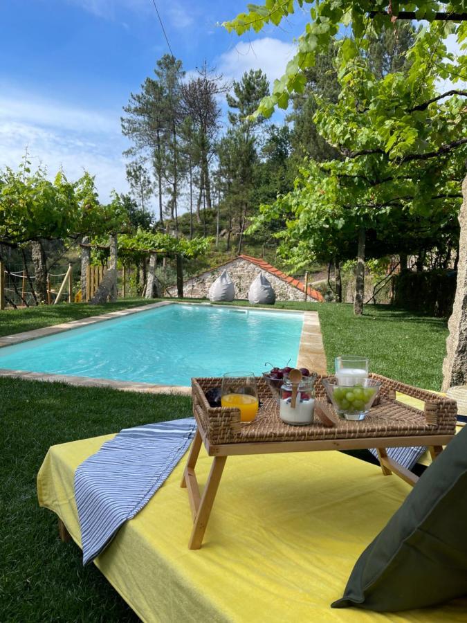 Casa De Morao Villa Viana do Castelo Dış mekan fotoğraf