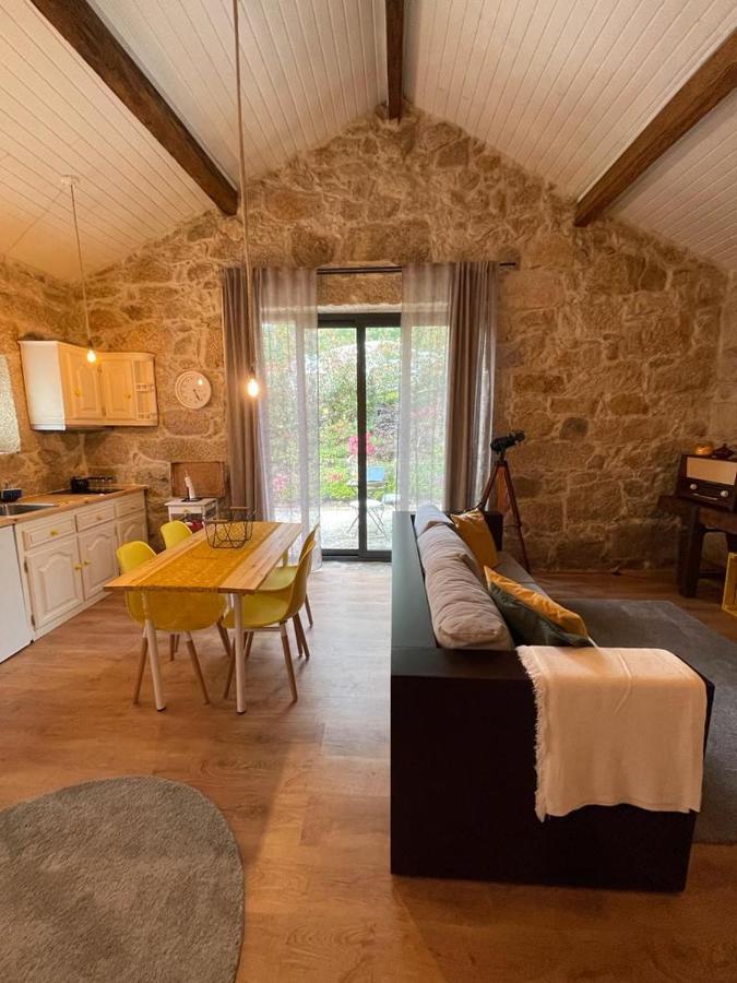 Casa De Morao Villa Viana do Castelo Dış mekan fotoğraf
