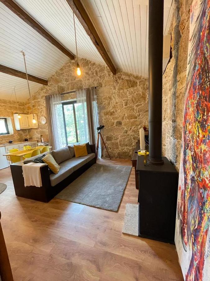 Casa De Morao Villa Viana do Castelo Dış mekan fotoğraf