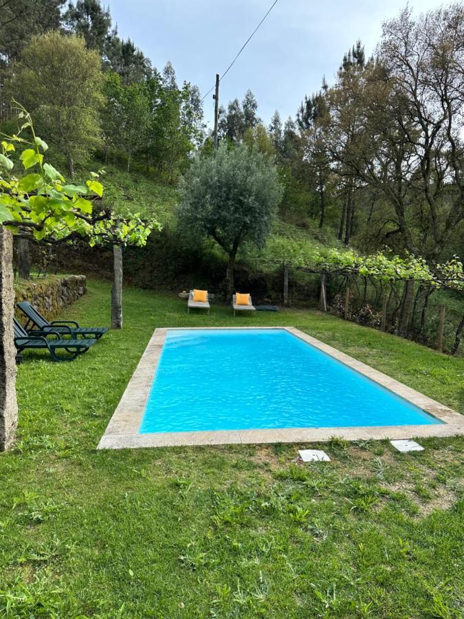 Casa De Morao Villa Viana do Castelo Dış mekan fotoğraf