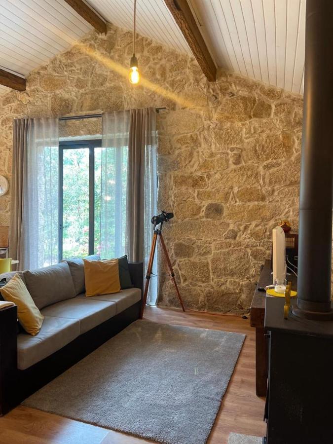 Casa De Morao Villa Viana do Castelo Dış mekan fotoğraf