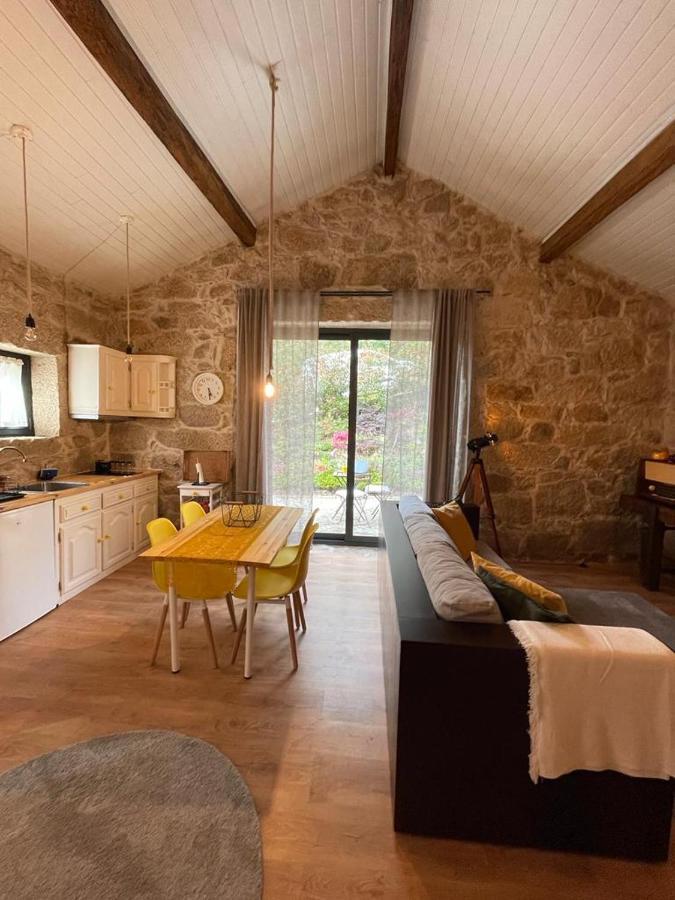Casa De Morao Villa Viana do Castelo Dış mekan fotoğraf