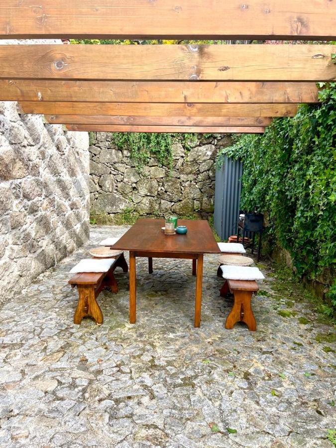 Casa De Morao Villa Viana do Castelo Dış mekan fotoğraf