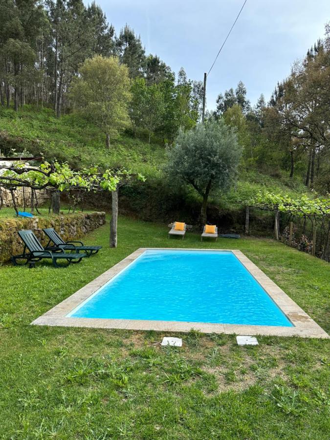 Casa De Morao Villa Viana do Castelo Dış mekan fotoğraf