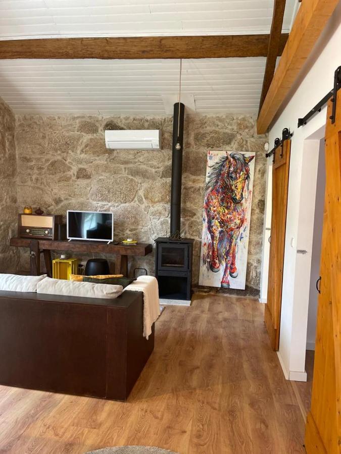 Casa De Morao Villa Viana do Castelo Dış mekan fotoğraf