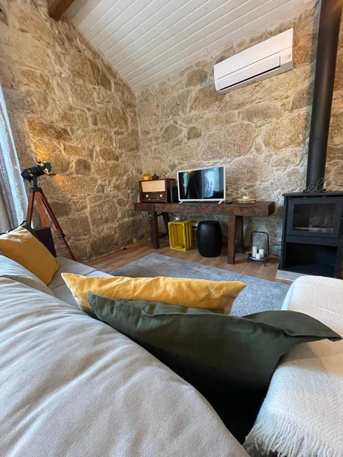 Casa De Morao Villa Viana do Castelo Dış mekan fotoğraf