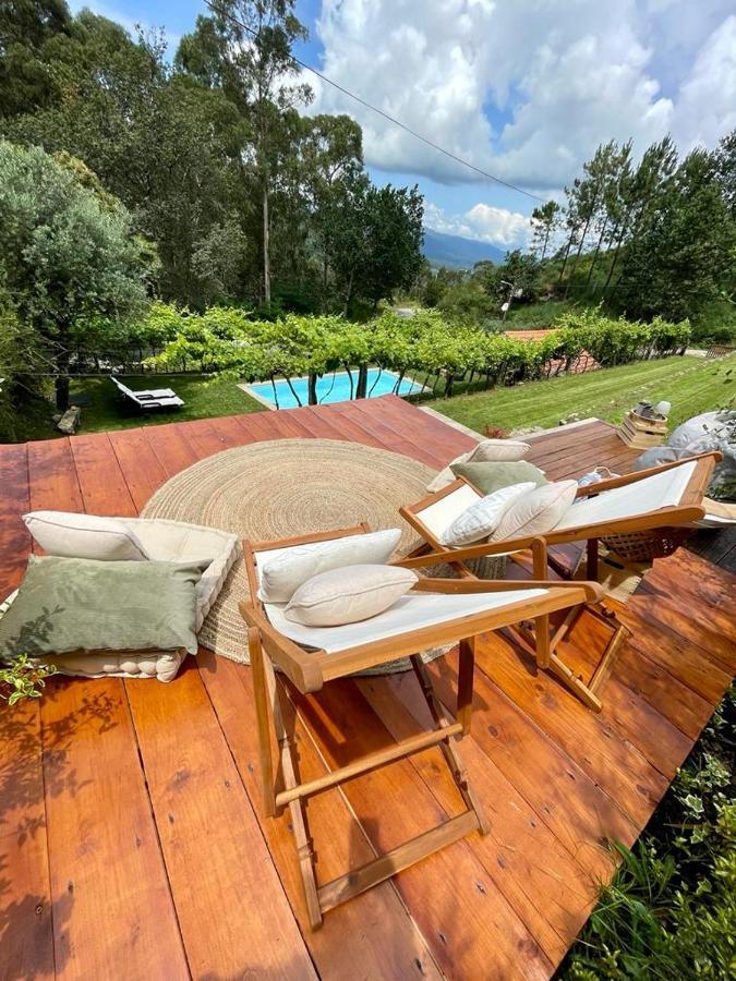 Casa De Morao Villa Viana do Castelo Dış mekan fotoğraf